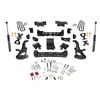 SUPERLIFT LIFT KIT GM HD 2020-2022 - 6 IN
